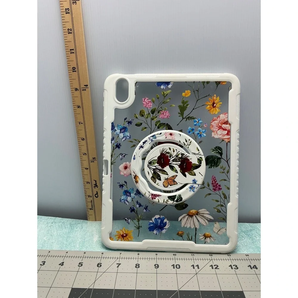 Uppuppy durable white